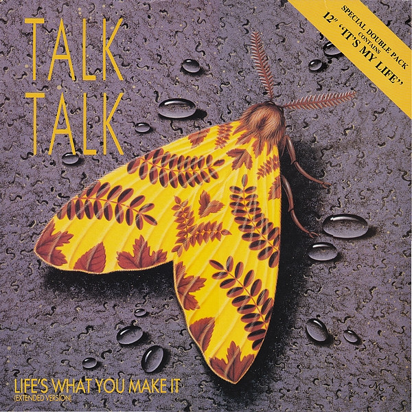 Life's What You Make It (Extended Version)